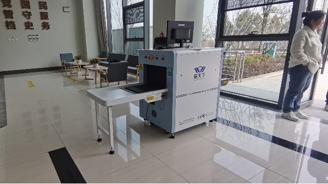 常見的安檢設(shè)備有哪些？