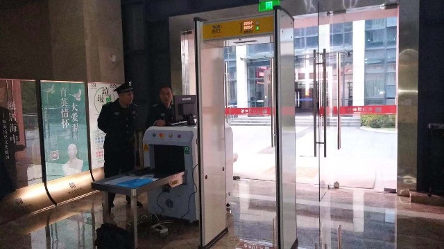 六區(qū)安檢門選購標(biāo)準(zhǔn)你不知道的秘密有哪些？