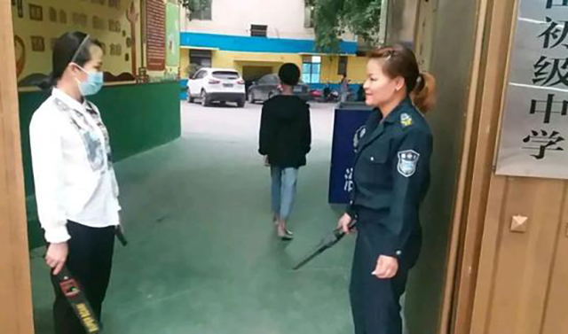 手機(jī)探測儀