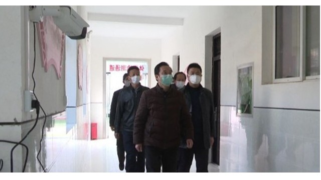 全自動(dòng)紅外熱成像人體測(cè)溫系統(tǒng)