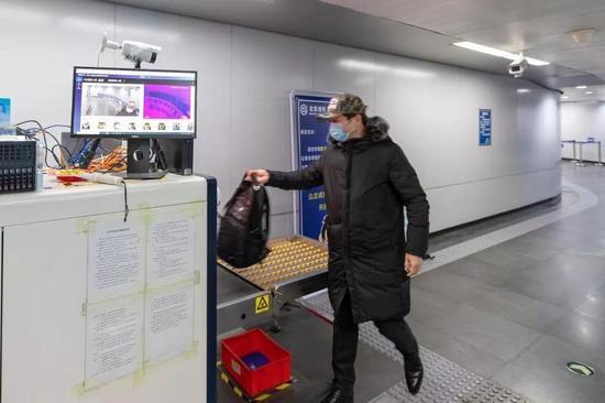 紅外線體溫測溫儀