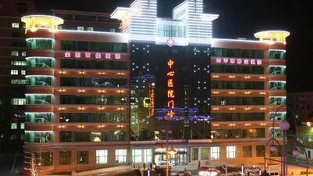 熱成像測(cè)溫門