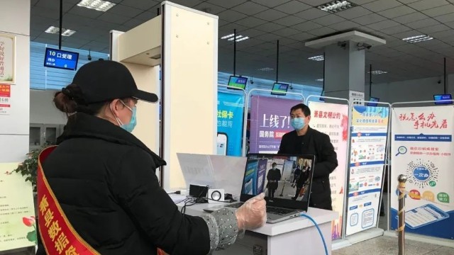 安檢門能查出小動物嗎？