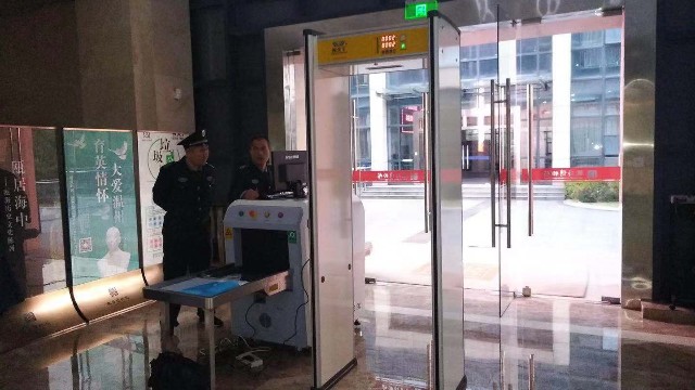 無(wú)處不在的安檢機(jī)x光機(jī)對(duì)胎兒的健康有保障嗎？