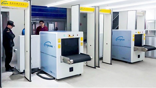 選購高質(zhì)量智能金屬探測門的絕秘方法，你知道多少？