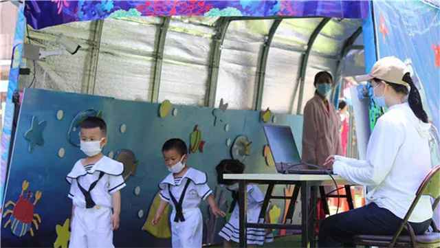 通道式熱成像測(cè)溫儀