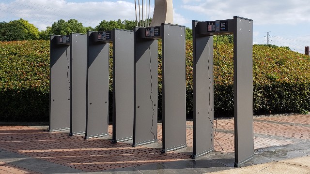 金屬探測門價(jià)格貴和便宜如何取舍？認(rèn)準(zhǔn)這點(diǎn)很重要