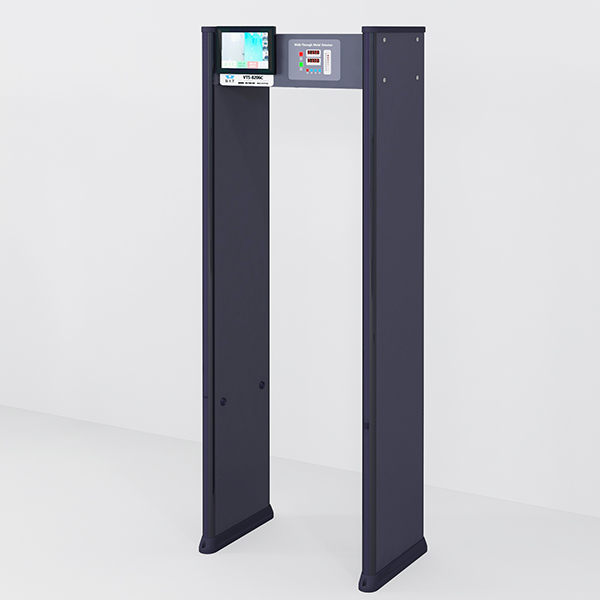 熱成像測(cè)溫門