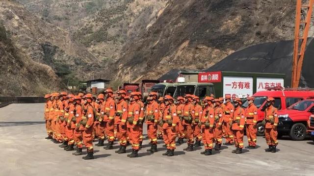 森林防火力爭零火情,手持式金屬探測器隔絕打火機入林區(qū)