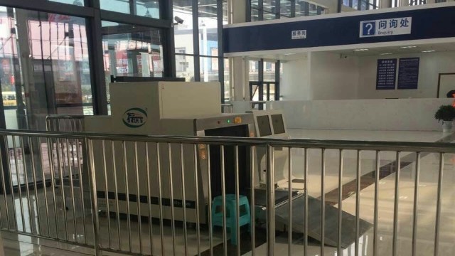 別讓安檢耽誤返工路，這些要點(diǎn)要牢記