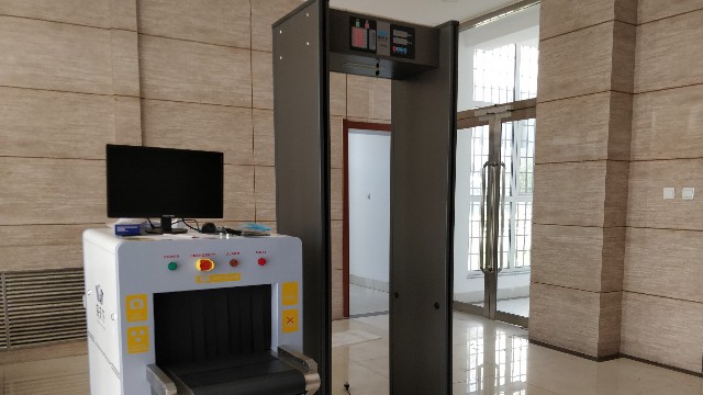 醫(yī)患糾紛的頻頻發(fā)生,安裝醫(yī)院安檢門(mén)真的有用嗎？