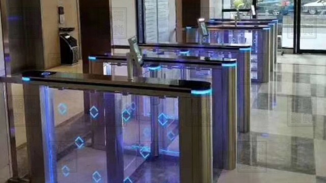 人臉識(shí)別訪(fǎng)客系統(tǒng)