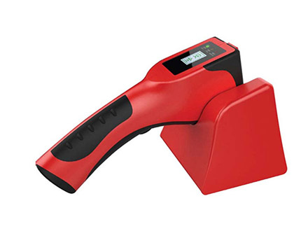 手持式危險(xiǎn)液體安檢探測儀ETW-200H