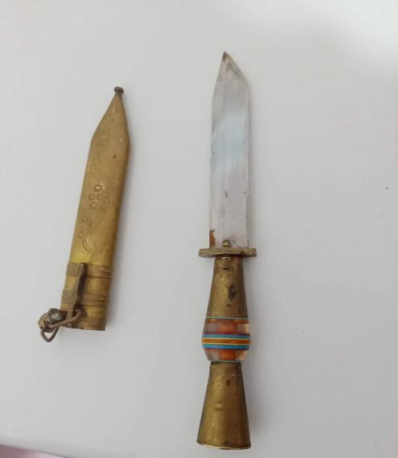 法院違禁品檢測(cè)門