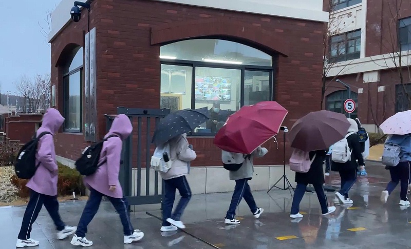 紅外熱像儀紅外測溫儀