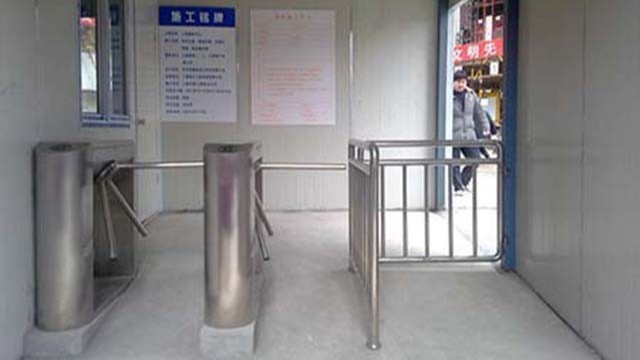 閘機(jī)廠(chǎng)家