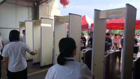 考場安檢為什么要選擇使用手機安檢門防止作弊？