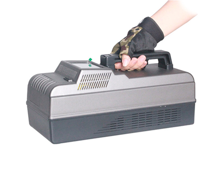 爆炸物探測(cè)器