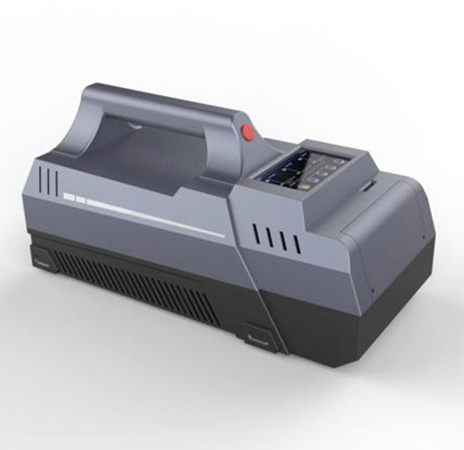 爆炸物探測(cè)儀