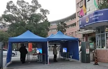 熱成像人體測溫篩選系統(tǒng)