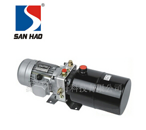 液壓泵站生產(chǎn)廠家實力說話