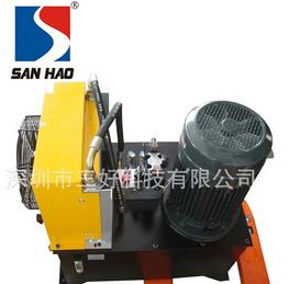 非標(biāo)液壓泵站“品質(zhì) 塑造經(jīng)典”