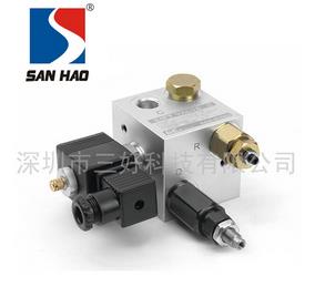 40升液壓升降閥“品質(zhì) 塑造美好”