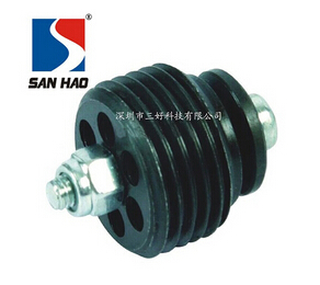 防止油管爆裂閥跟意外事故say goodbye