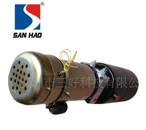 防爆升降平臺(tái)液壓動(dòng)力單元“憑誠信之基 攜科技之器”