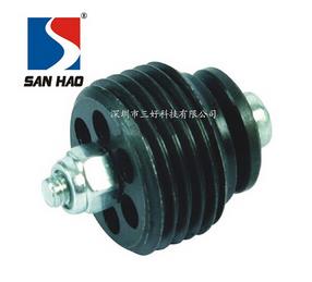 防止油管爆裂閥“精心設(shè)計 點綴華麗之美”