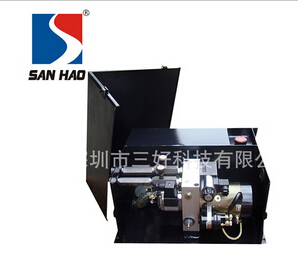 汽車升降尾板動力單元應(yīng)用領(lǐng)域