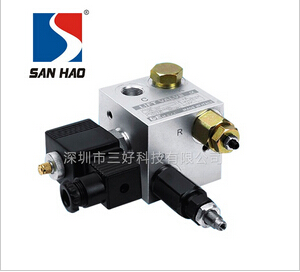 升降支撐閥失靈怎么辦