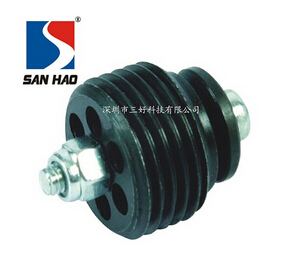 防止油管爆裂閥一項的發(fā)明