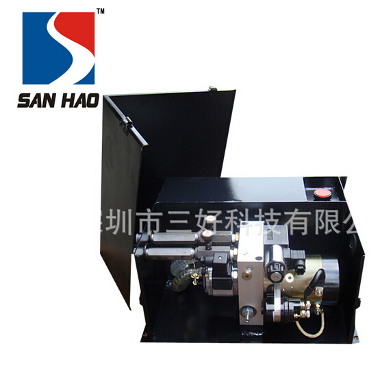 汽車尾板動(dòng)力單元用來(lái)做什么，怎么保證正常運(yùn)行？