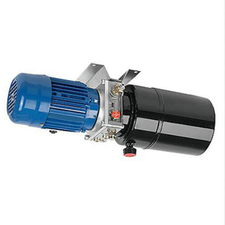 移動(dòng)式登車(chē)橋動(dòng)力單元的維護(hù)保養(yǎng)怎么安排？