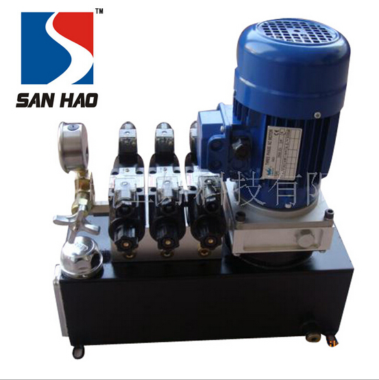 定制液壓系統(tǒng)需要多長時間？