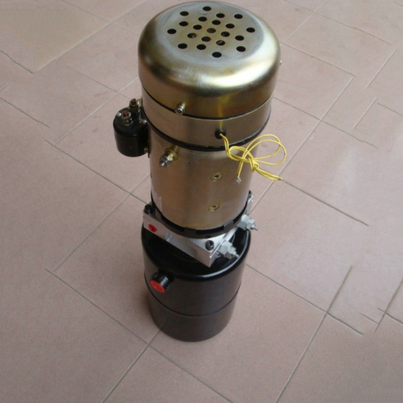 防爆升降平臺(tái)液壓動(dòng)力單元的維護(hù)保養(yǎng)有哪些注意事項(xiàng)？