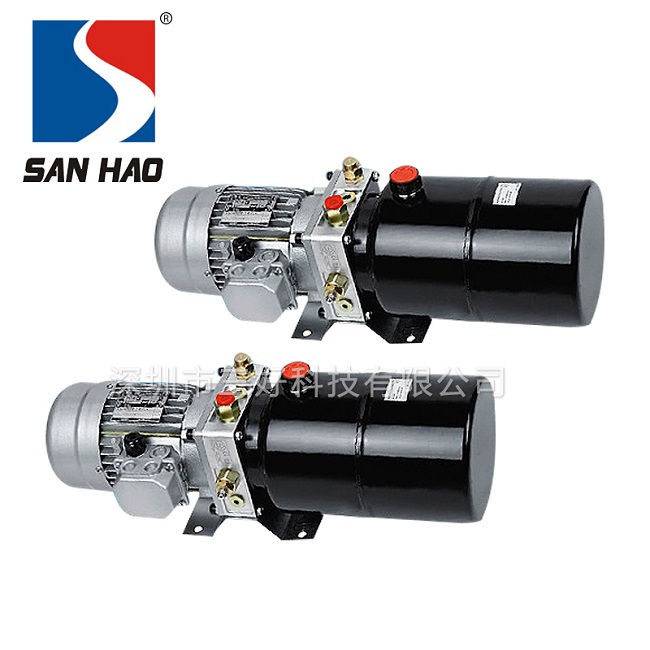 登車橋液壓動(dòng)力單元的維護(hù)與保養(yǎng)要點(diǎn)