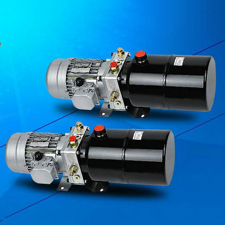 固定式登車橋動(dòng)力單元要嚴(yán)格遵循哪些要求？